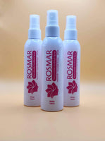 Rosmar Niacinamide Sunblock Spray SPF 60