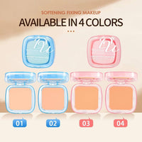 DW Cosmetics - Creamy Foundation | Available in 4 shades