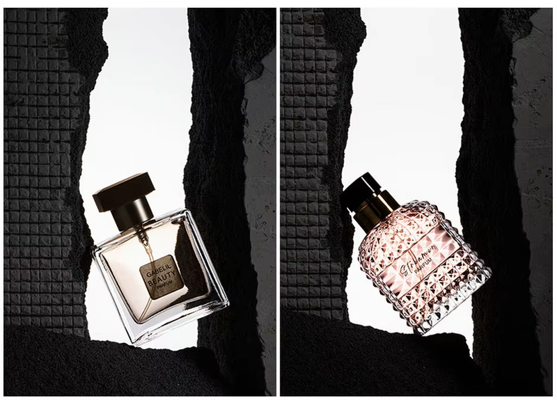 Original Women's Perfume 105ML Gift Box Four-Piece Set Fresh and Lasting Fragrance Eau De Parfum
