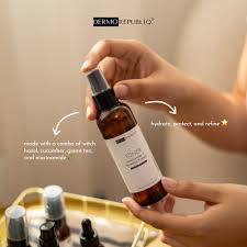 Dermorepubliq 2% Salicylic Acid (BHA) Deep Pore Care Toner - 100 mL