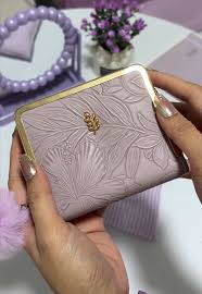 BETA Card Holder Wallet For Women Korean-style High-end WALLET
