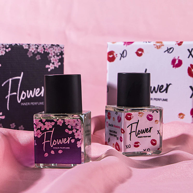 ROMANTIC PARTY INNER PERFUME OIL FRAGRANCE (10 ml)