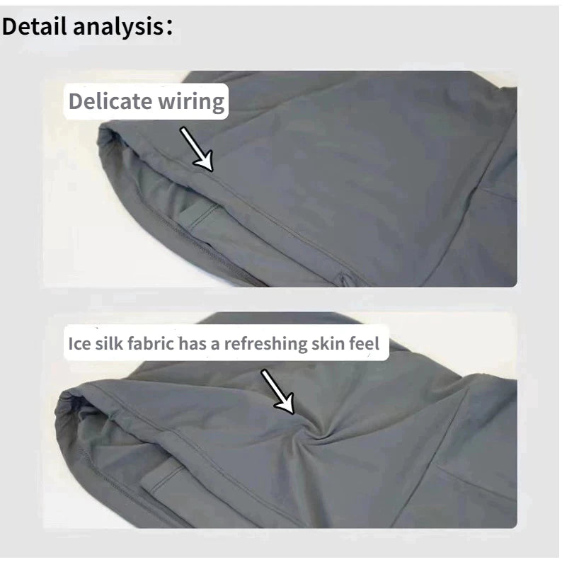 UV Resistant Sunscreen hat Full Face Neck Cover Men/Women Fit cycling,sports