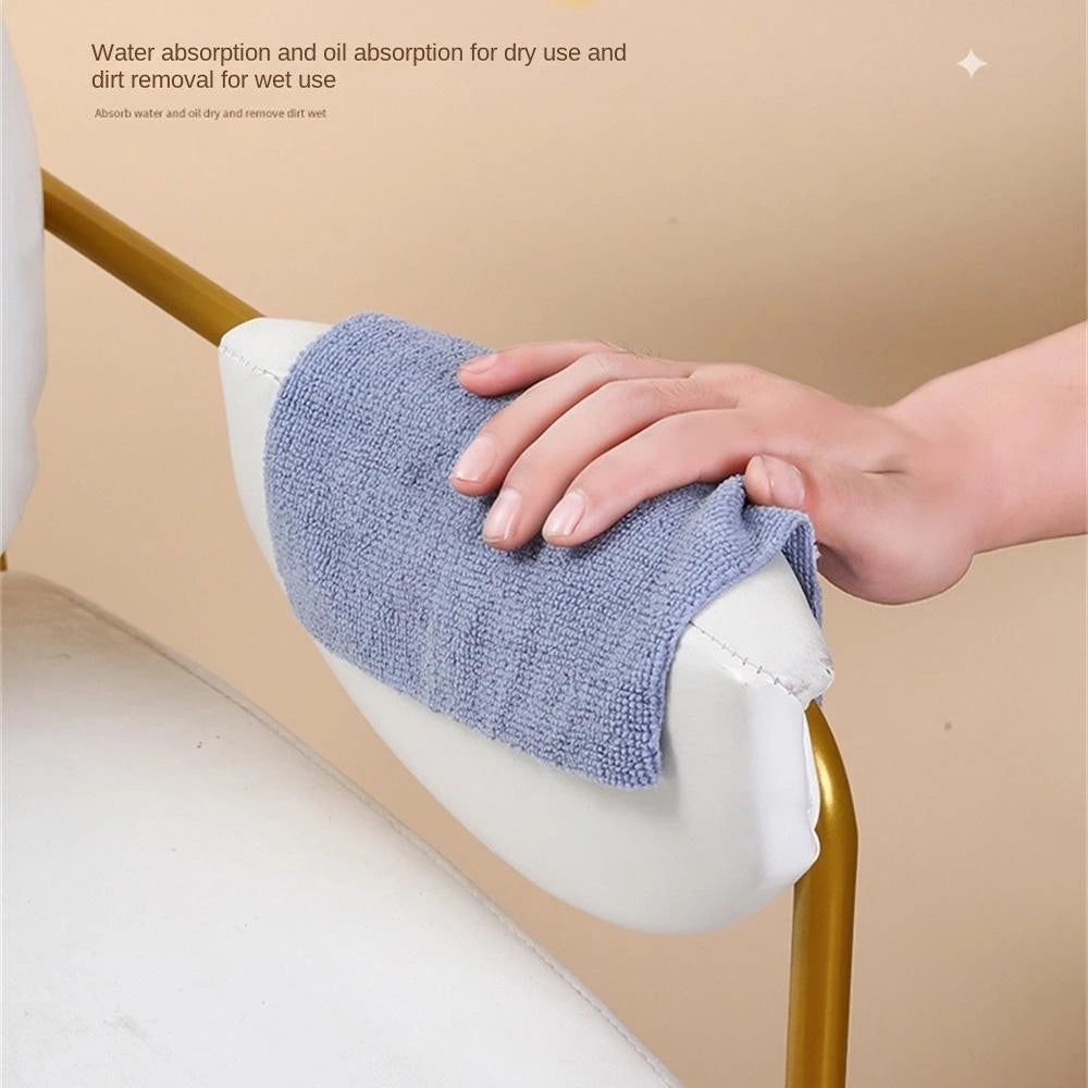 Buy 1 Take 1 Kitchen Microfiber Towel 20PCS per Box Super Absorbent Cleaning Dish cloth Wash Cloth