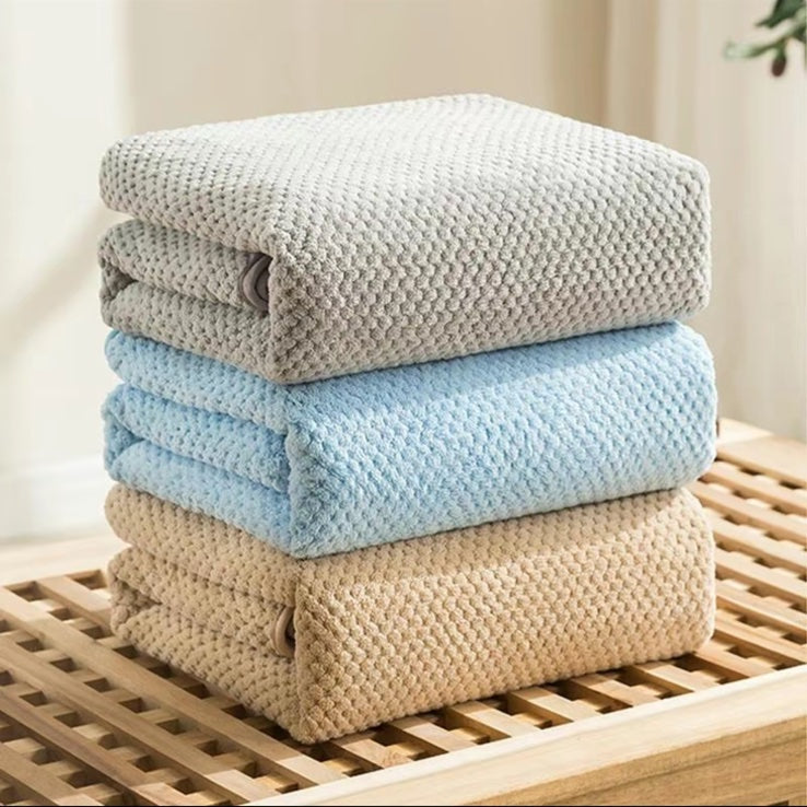 BUY 1 TAKE 1 Premium Quick Dry Japanese Bath Towel