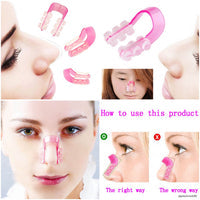 Z05-JAPAN NOSE UP SHAPER