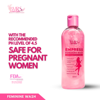 BMRS INTIMATE FEMININE WASH