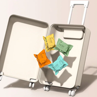 BUY 1 TAKE 1 - Compressed Bath Towel Skin-Friendly Disposable Thickened Large Bath Towels For Travel