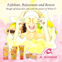 A Bonné Lotion Miracle White C Milk Lotion 500mL