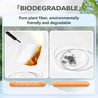 BUY 1 TAKE 1 - Compressed Bath Towel Skin-Friendly Disposable Thickened Large Bath Towels For Travel