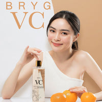 VC Sweet Orange Toner 500ml