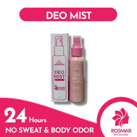 Rosmar Kagayaku Deo Mist