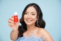 Rosmar UWU 3 in 1 SERUM AHA-BHA-PHA SPF60