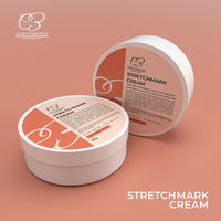 CLARITY ESSENTIALS STRETCHMARK REMOVER CREAM 50g