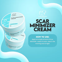 CLARITY ESSENTIALS SCAR MINIMIZER 10g