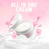 CLARITY ESSENTIALS ALL IN ONE CREAM