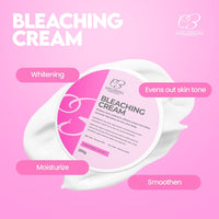 CLARITY ESSENTIALS BLEACHING CREAM