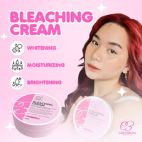 CLARITY ESSENTIALS BLEACHING CREAM