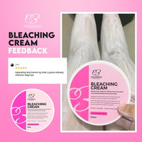 CLARITY ESSENTIALS BLEACHING CREAM