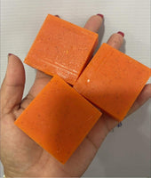 ROSMAR KOJICKU EXTREME EXFOLIATING  SOAP