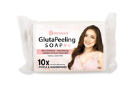 Rosmar Gluta Peeling Soap