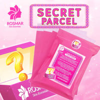 Rosmar Secret Parcel