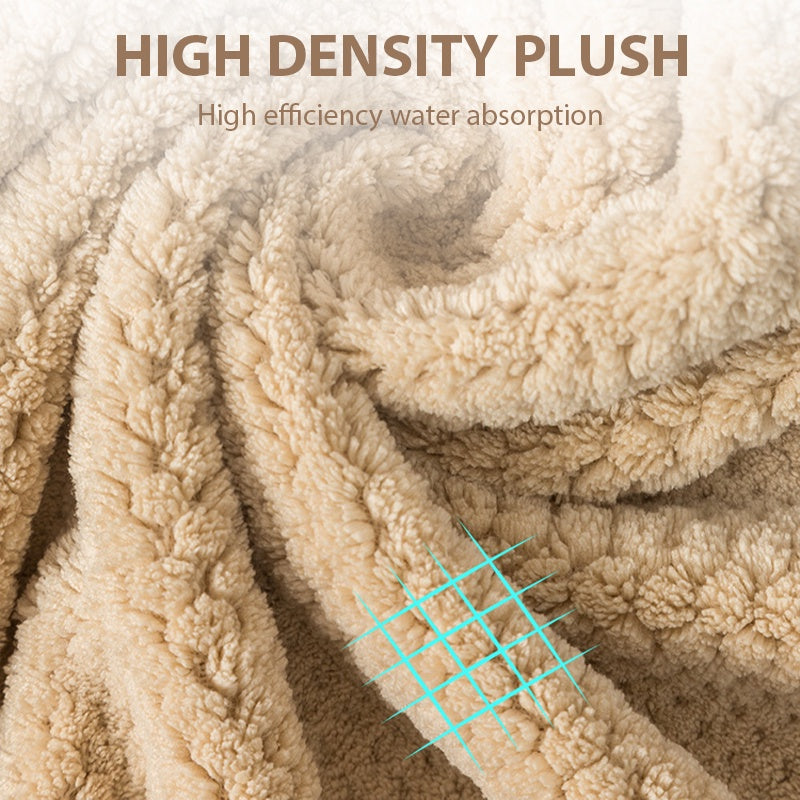 BUY 1 TAKE 1 Premium Quick Dry Japanese Bath Towel