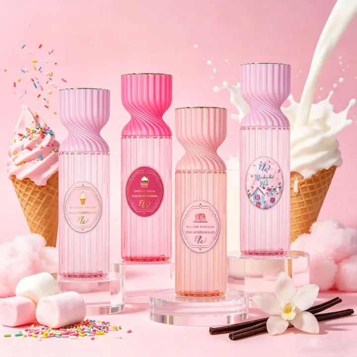 DW Sweet Perfume Dessert Women's Perfume 250ml