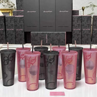 Z10 - SB BLACK PINK SERIES TUMBLER - 710ML