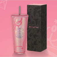 Z10 - SB BLACK PINK SERIES TUMBLER - 710ML