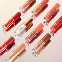 DW Cosmetics - 12-in-1 Lip Matte Set