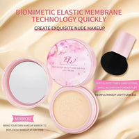 DW Cosmetics - Water Beauty and Air Pad CC Cream Cushion