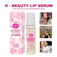 K BEAUTY SWEET KISS LIP SERUM