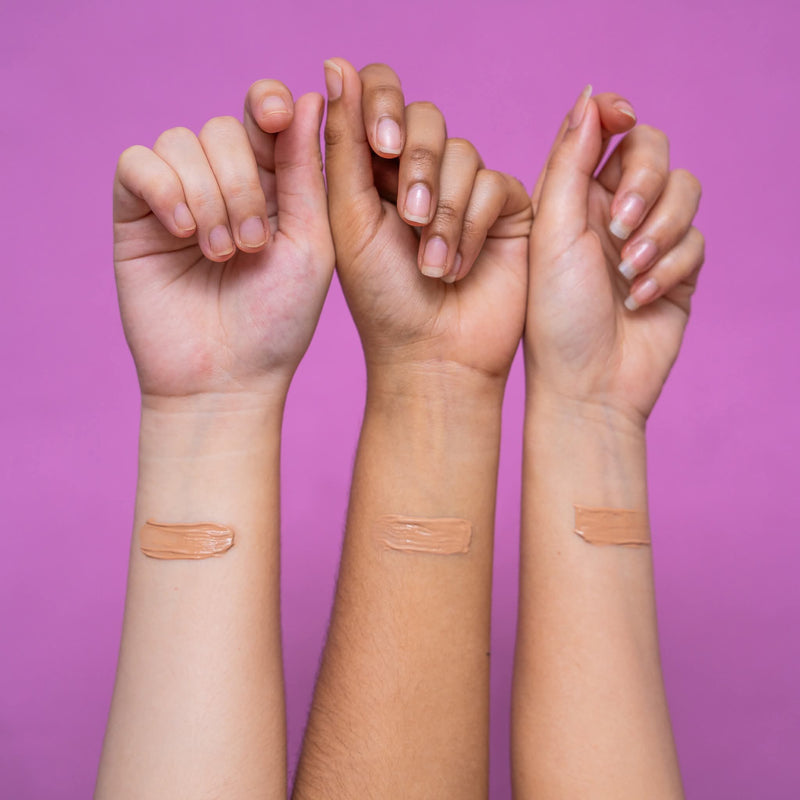 Rosmar Premium Tinted Sunscreen SPF 70 | Sun protection