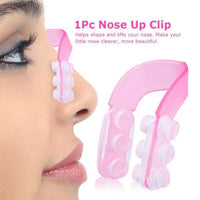 Z05-JAPAN NOSE UP SHAPER