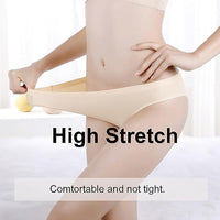 Best Seller! Women Cotton Seamless Panties Set