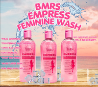 BMRS INTIMATE FEMININE WASH