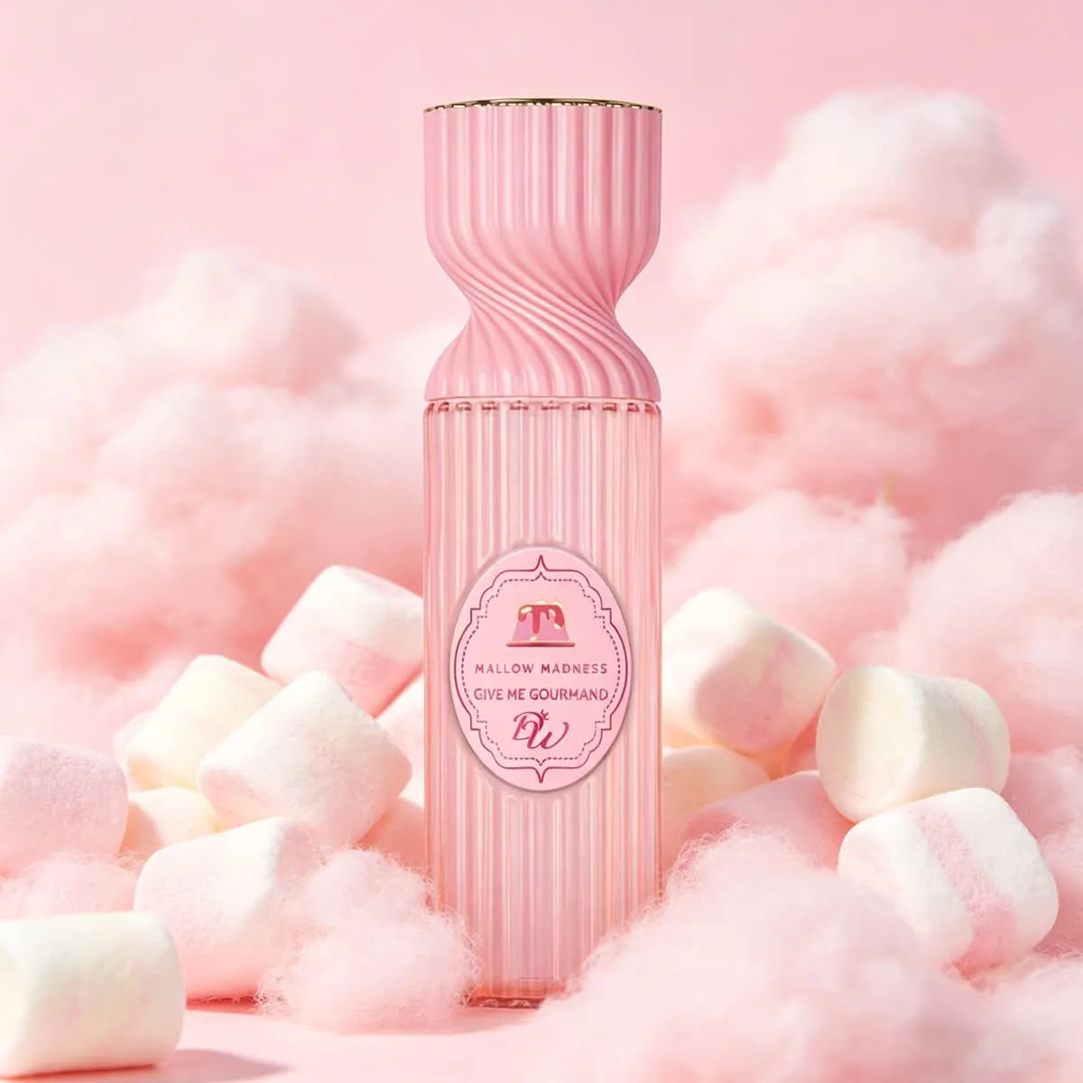 DW Sweet Perfume Dessert Women's Perfume 250ml