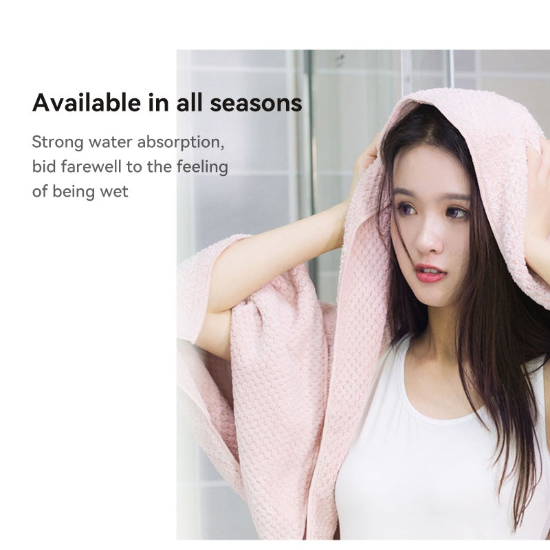 BUY 1 TAKE 1 Premium Quick Dry Japanese Bath Towel