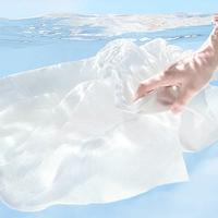 BUY 1 TAKE 1 - Compressed Bath Towel Skin-Friendly Disposable Thickened Large Bath Towels For Travel