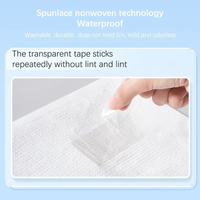 BUY 1 TAKE 1 - Compressed Bath Towel Skin-Friendly Disposable Thickened Large Bath Towels For Travel
