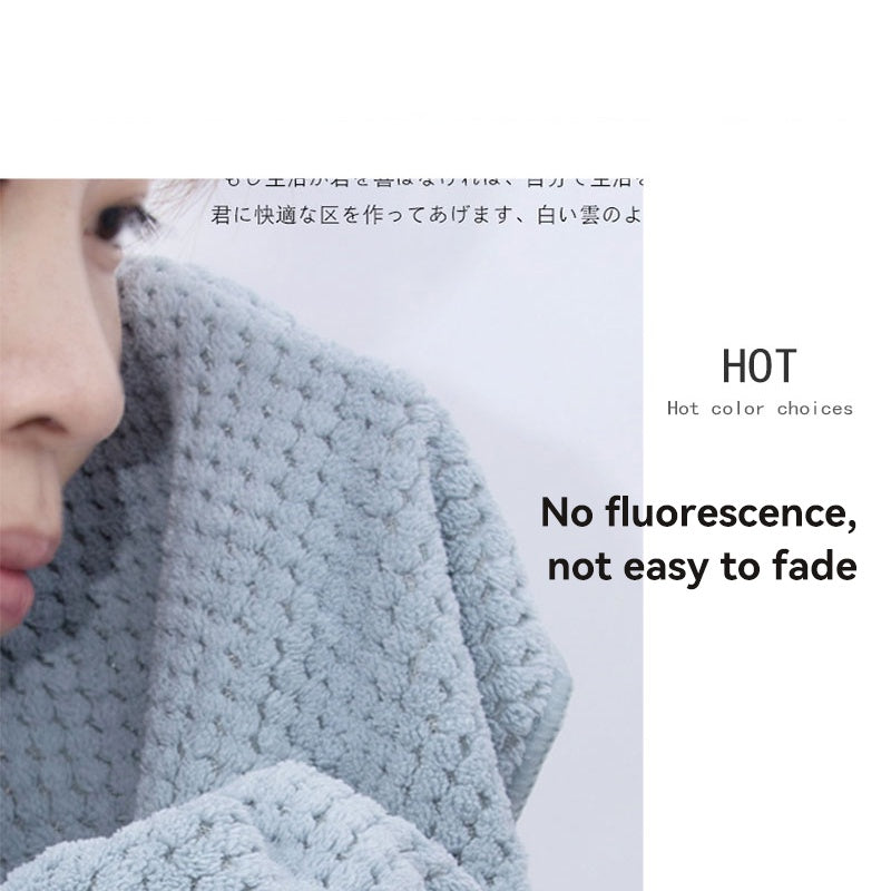 BUY 1 TAKE 1 Premium Quick Dry Japanese Bath Towel