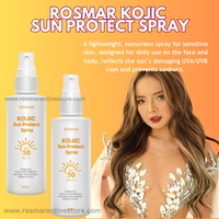 ROSMAR KOJIC SUN PROTECT SPRAY SPF 50