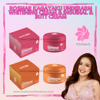 TRENDING PRODUCT! ROSMAR KAGAYAKU CREAM