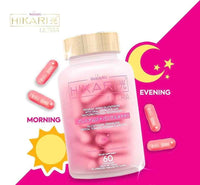 BEST SELLER! Hikari Glutathione Capsule