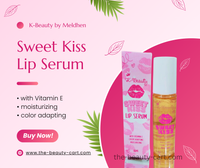 K BEAUTY SWEET KISS LIP SERUM