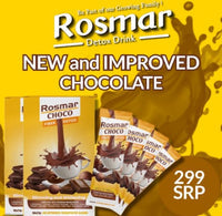 Rosmar Detox Drinks (WHITENING + VITAMIN C + SLIMMING)