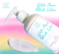 CLARITY ESSENTIALS - GLUTA POWER WHITE LOTION