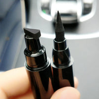 Z07-CAT EYE 2 IN 1 STAMP EYELINER