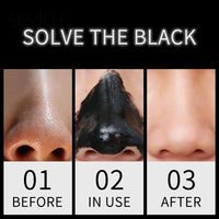 Z02-Deep Cleansing Nose Strips Blackhead Remover